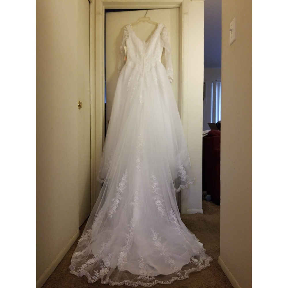 Dress - Picture 12 of 12